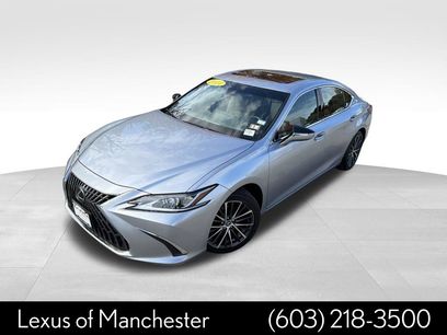 Used 2024 Lexus ES 350 w/ Premium Package