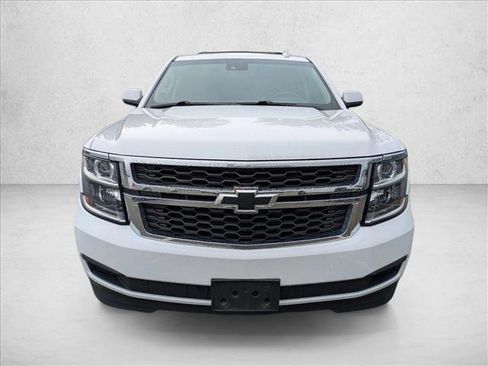 Used 2019 Chevrolet Tahoe LT AWD/4WD image 2