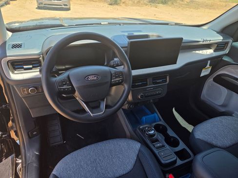 New 2026 Ford Maverick XLT FWD image 13