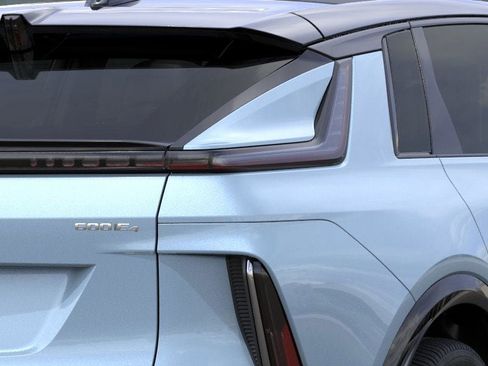 New 2026 Cadillac Lyriq Sport w/ LPO, Floor Liner Package image 43