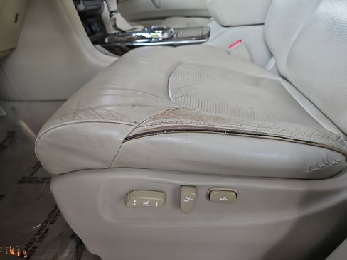 Used 2015 INFINITI QX80 2WD w/ 22" Wheel Package image 31
