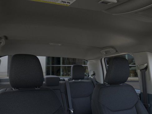 New 2025 Ford Maverick XLT w/ Black Appearance Package image 12