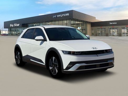 New 2026 Hyundai Ioniq 5 SEL image 11