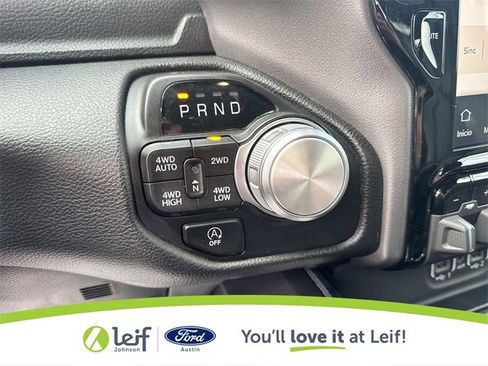Used 2023 RAM 1500 Laramie image 26