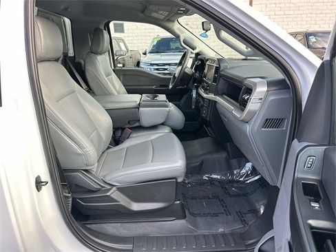 Used 2023 Ford F150 XL w/ XL Chrome Appearance Package image 21