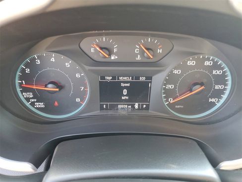 Used 2023 Chevrolet Malibu LT image 13