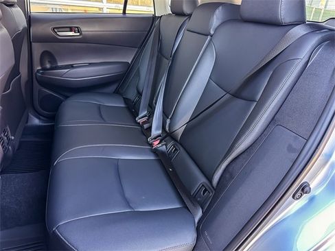 New 2026 Toyota Corolla Cross XLE image 16