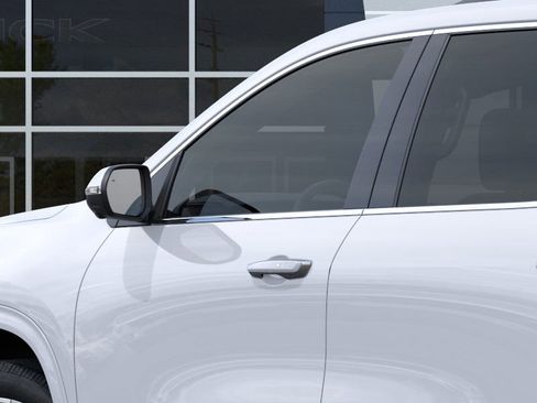 New 2026 GMC Acadia Denali w/ Super Cruise Package FWD image 36