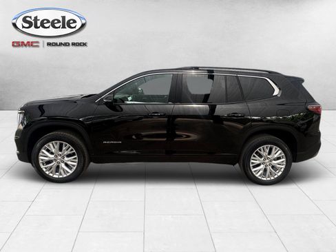 Used 2026 GMC Acadia Elevation w/ Elevation Premium Package FWD image 2