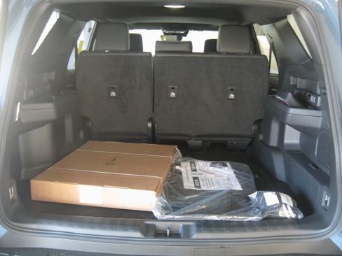 New 2025 Toyota 4Runner TRD Off-Road Premium image 21