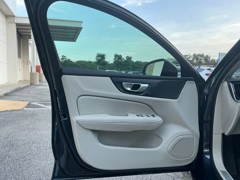 Certified 2024 Volvo S60 B5 Plus FWD image 14