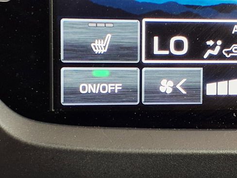 Used 2026 Subaru Forester Premium image 22