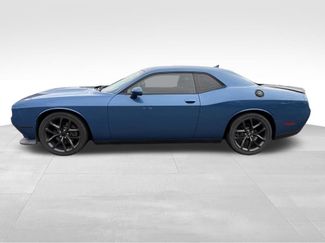 Used 2020 Dodge Challenger GT w/ Blacktop Package RWD video 3