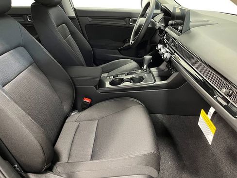 New 2026 Honda Civic LX image 24
