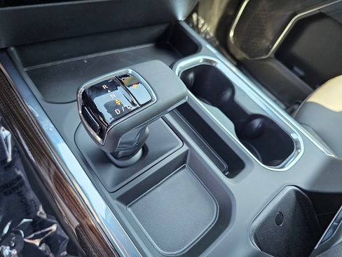 New 2026 Chevrolet Silverado 1500 LT Trail Boss w/ LT Trail Boss Premium Package AWD/4WD image 27