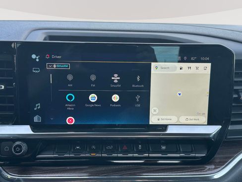 Certified 2023 Chevrolet Silverado 1500 LT w/ Protection Package image 9