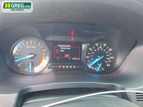 Used 2017 Ford Explorer 4WD image 15