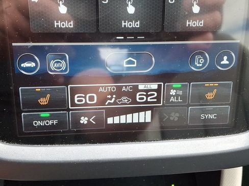 Certified 2025 Subaru Forester Limited AWD/4WD image 37