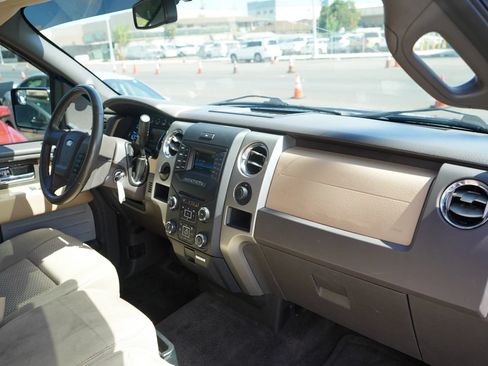 Used 2014 Ford F150 XLT w/ Equipment Group 301A Mid RWD image 13