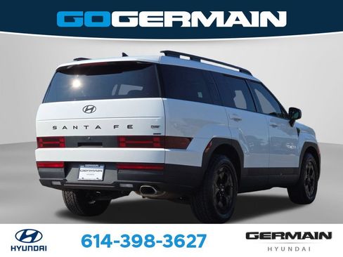 Used 2024 Hyundai Santa Fe XRT AWD/4WD image 8