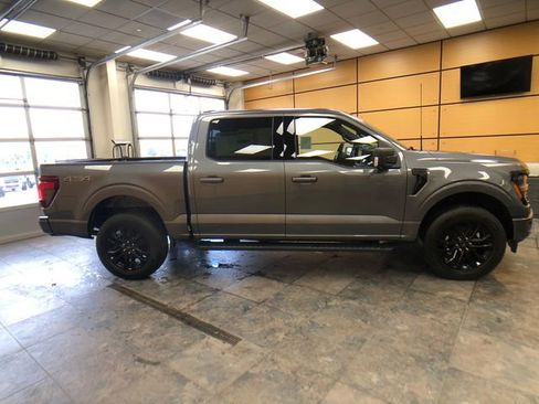 New 2026 Ford F150 XLT AWD/4WD image 8