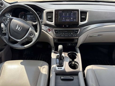 Used 2018 Honda Pilot EX-L image 31