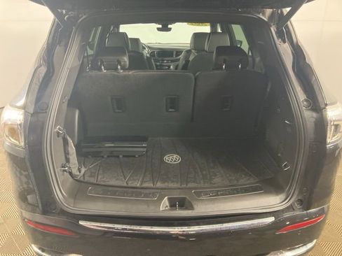 Used 2023 Buick Enclave Avenir w/ Trailering Package, 5000 lbs. image 20