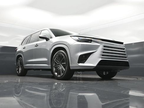 New 2026 Lexus TX 350 AWD image 41