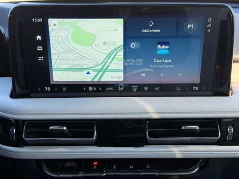 New 2026 Lincoln Aviator Reserve image 12