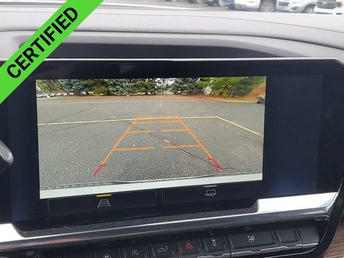 Certified 2025 Chevrolet Silverado 1500 RST w/ Protection Package image 16