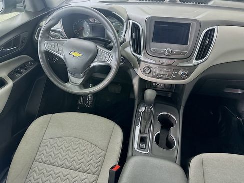 Used 2024 Chevrolet Equinox LS FWD image 17