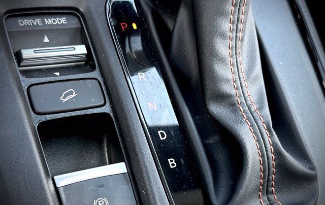 Used 2024 Honda CR-V Sport Touring image 18