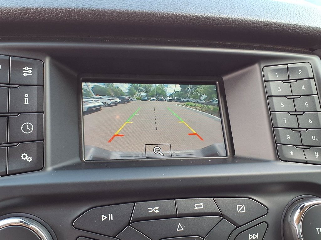 Used 2019 Ford Ranger XL w/ Equipment Group 101A Mid RWD image 24