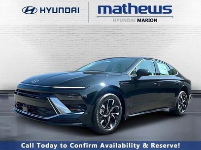 Used 2024 Hyundai Sonata SEL