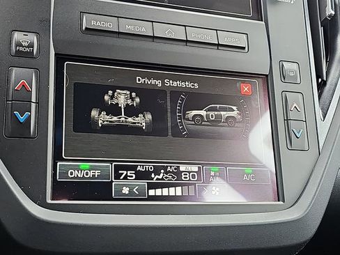 New 2026 Subaru Forester image 19