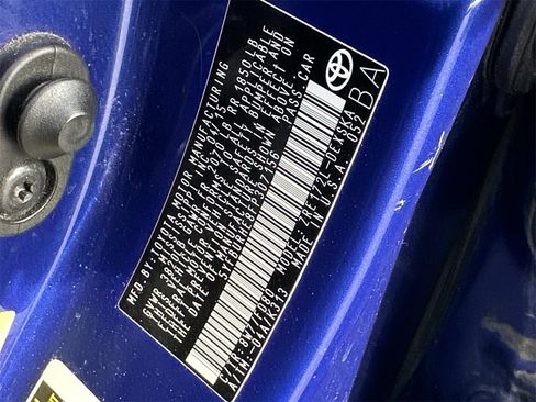 Used 2015 Toyota Corolla S image 18