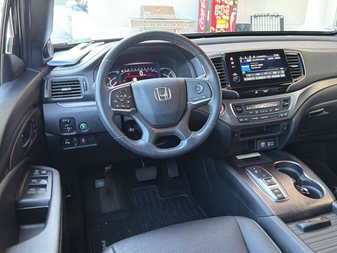 Used 2023 Honda Passport EX-L image 18