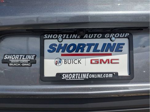 Used 2021 Chevrolet Camaro LS RWD image 15