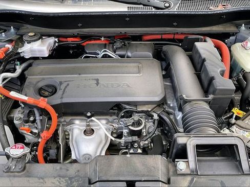 Used 2025 Honda CR-V Sport-L image 21