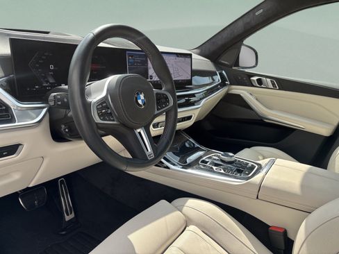 Used 2026 BMW X7 M60i AWD/4WD image 20