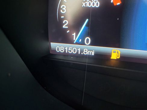 Used 2017 Ford Fusion SE w/ Fusion SE Technology Package image 33