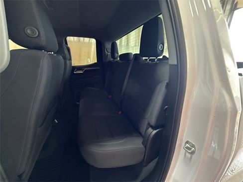 Certified 2025 GMC Sierra 1500 Elevation image 23