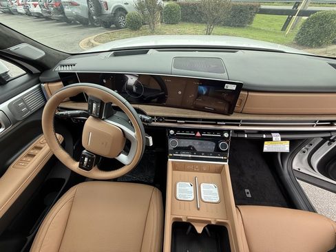 New 2026 Hyundai Santa Fe Calligraphy image 34