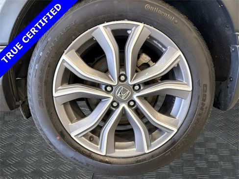 Certified 2020 Honda CR-V Touring image 14