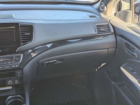 Used 2021 Honda Passport Elite image 15