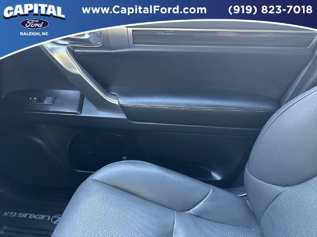 Used 2023 Lexus GX 460 Premium AWD/4WD image 29