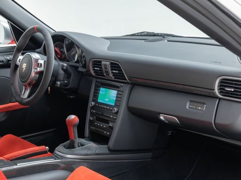 Used 2011 Porsche 911 GT3 RS 4.0 image 45