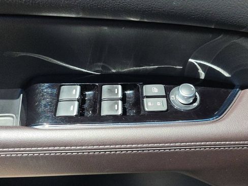 Used 2024 MAZDA CX-5 Signature AWD/4WD image 22