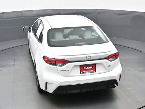 Used 2024 Toyota Corolla SE FWD image 38