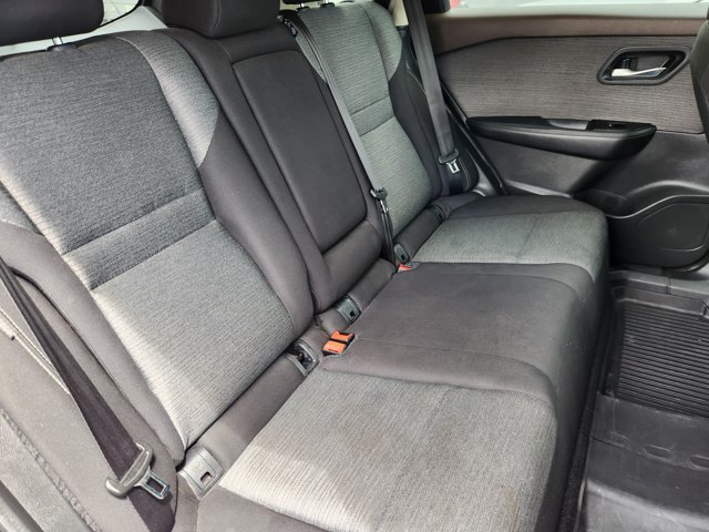Certified 2022 Nissan Rogue SV AWD/4WD image 15